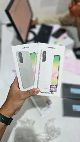 Samsung Galaxy A56 new
