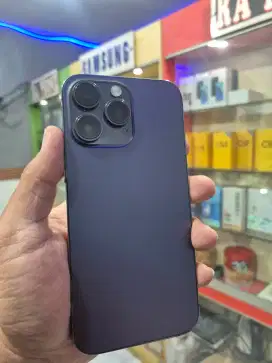 Iphone 14 pro max 256GB ibox