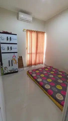 Take Over Rumah Cluster Dekat Kawasan Industri Cikarang