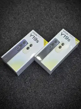VIVI 19S READY BISA COD GRATIS ONGKIR