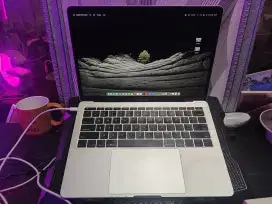 Macbook pro 13inch 2016 fullset. Nego