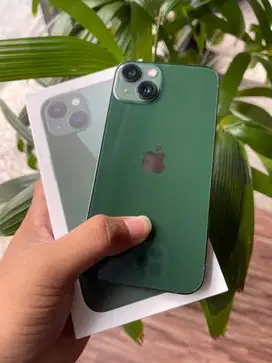 Iphone 13 128 gb ibox