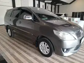 INNOVA G 2.0 [MT] 2012