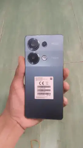Redmi note 13 pro 200MP 8/256