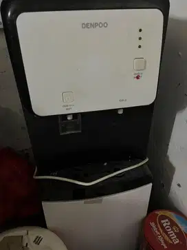 Dispenser Denpo