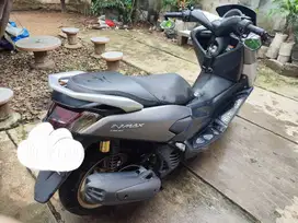 YAMAH NAMAX 2019