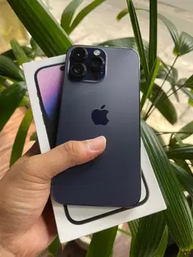 Iphone 14 promax 256 gb ibox