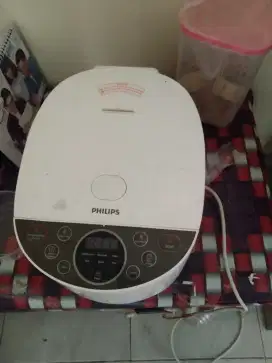 Mejicom digital Philips