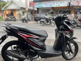 Dp 500 Beat fi 2024 km 7 rb