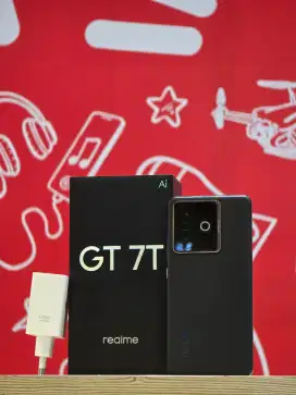 Realme GT7T 5G 12+12/256
