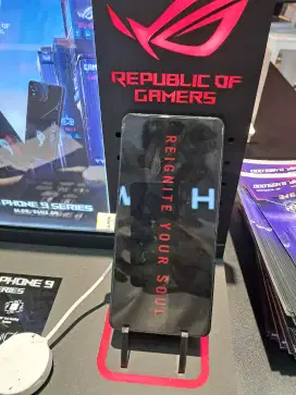 Asus ROG Phone 9 FE