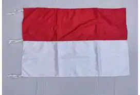 Bendera merah putih uk.60x90