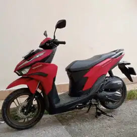 HONDA VARIO 125 KEYLESS TAHUN 2024 CASH / KREDIT MURAH DP MULAI 1.000