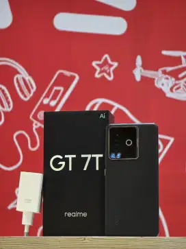 REALME GT 7T DIMENSITY 8400 MAX