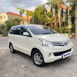 XENIA R DELUXE AT TERMURAH