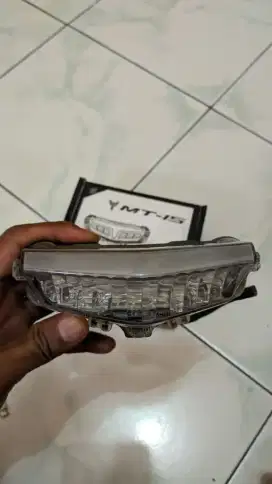 For sale stop lamp ori mt 15
