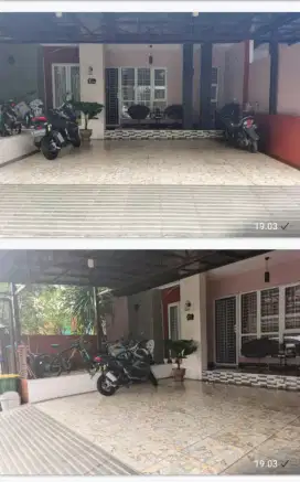 Rumah di Jual tanpa perantara