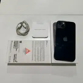 Iphone 13 128gb Midnight Ibox