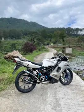 Ninja rr old se gen 4 2011
