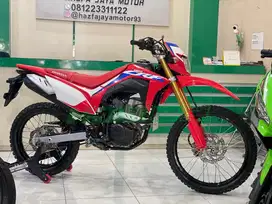 Honda CRF 150L 2022