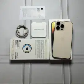 Iphone 14 ProMax 128gb Gold Ibox