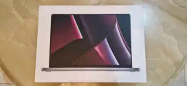 Laptop MacBook Pro 16 inch with Apple M2 512GB SSD 16GB Greenpeel