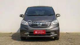 HONDA FREED 1.5 E 2015 AT - BERGARANSI 1 TAHUN