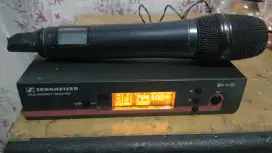 Mic Sennheiser Original Receiver