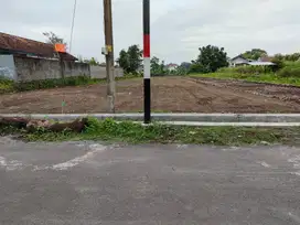 Murah Kavling Bojonggede 12x Cicilan Tanpa Bunga Dekat Pasar Parung