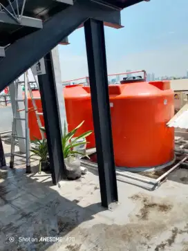 NGURAS TOWER AIR
