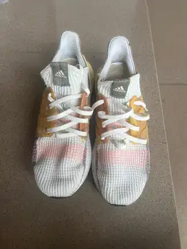 Adidas Ultraboost Original Size US 10 - Rare Colorway