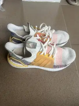 Adidas Ultraboost Original Size US 10 - Rare Colorway