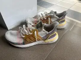 Adidas Ultraboost Original Size US 10 - Rare Colorway