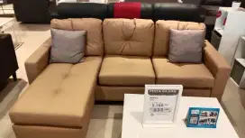 Tasyi Sofa Corner