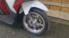 velg vario led old Delkevic