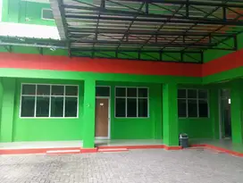Dijual Ruangan Ex Bimble Semi Furnished Di Daerah Jatinangor Sumedang