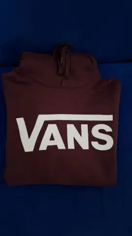 Sweater Vans Original asli 100% murah