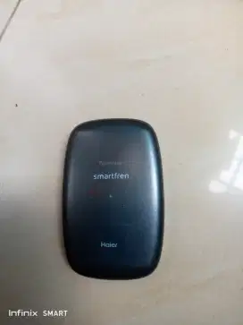 Modem Smartfren 4g dan unlock semua operator