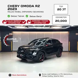 CHERY OMODA 5 RZ 2023 LOW KM !!