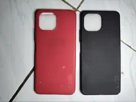 Hardcase Nillkin Mi 11 Lite