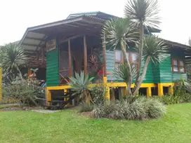 Rumah Villa Eksklusif di Pancawati Bogor Investasi dan Hunian Nyaman