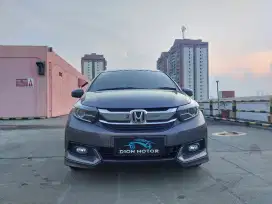 Honda Mobilio E Cvt Automatic 2019
