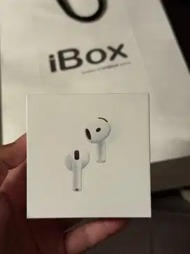airpods Gen 4 IBOX