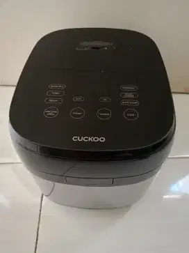 Rice Cooker/Penanak Nasi