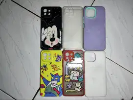 Hardcase Mi 11 Lite
