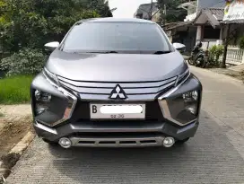 Mitsubishi Xpander 2019/20 ultimate 1.5 terawat istimewa