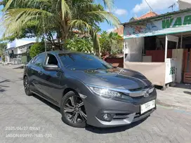 CIVIC TURBO ES 1.5 MATIC