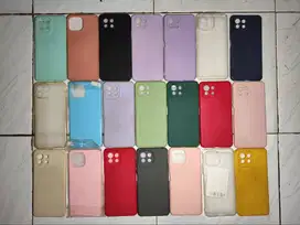 Softcase Mi 11 Lite