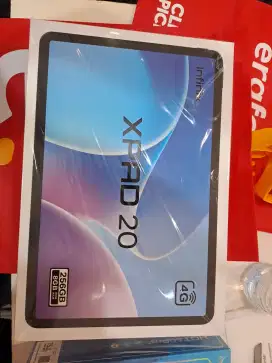 Infinix XPAD 20 8/256GB
