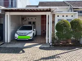 Rumah SHM di Cilodong, dekat Stasiun & GDC - 850 juta Nego!